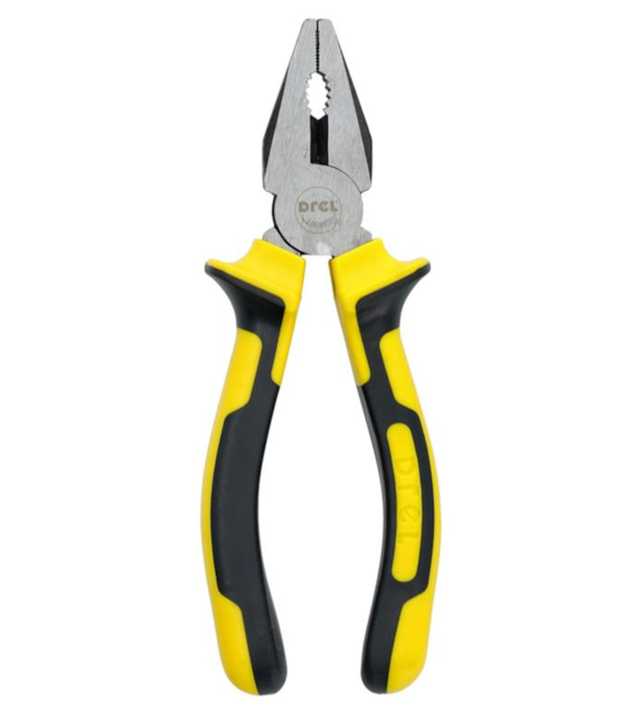Szczypce uniwersalne 160 mm DREL