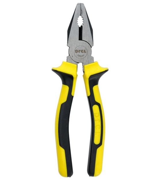 Szczypce uniwersalne 200 mm DREL