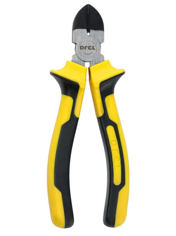 Szczypce tnące boczne 200 mm DREL