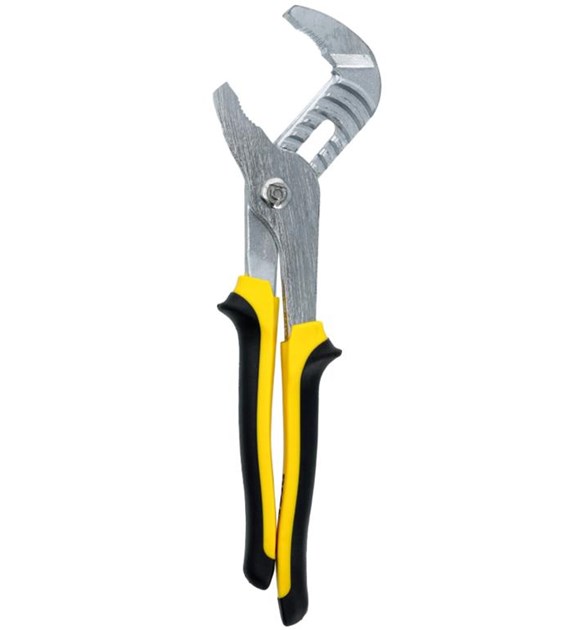 Szczypce do rur 250 mm DREL