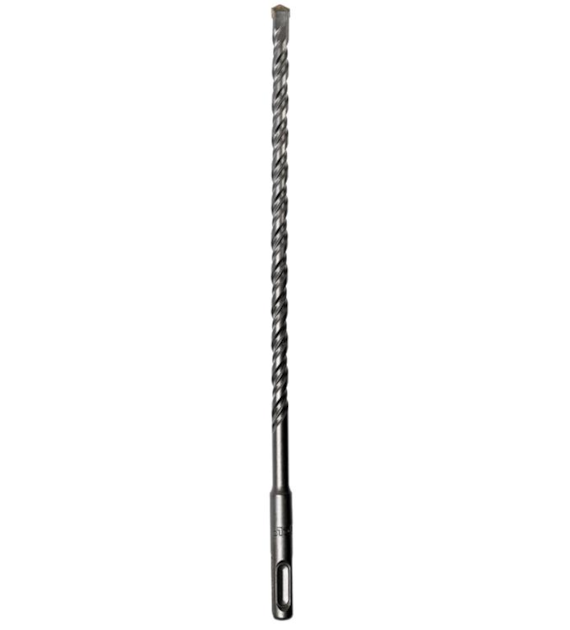 Wiertło do betonu 10,0 x 160 mm, uchwyt SDS-plus