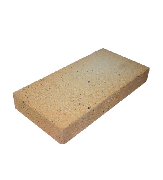 Cegła szamotowa 230x114x64mm