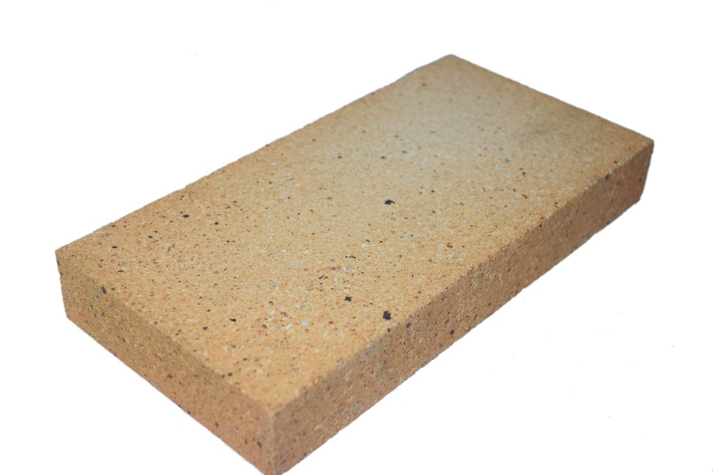 Cegła szamotowa 230x114x64mm