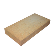 Cegła szamotowa połówka 230x114x32mm