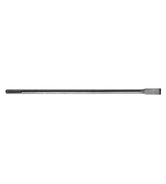 WAART Dłuto płaskie 24 x 600 mm - uchwyt SDS-max