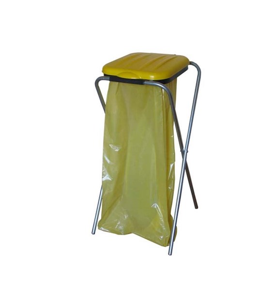 Kosz do segregacji odpadów 1