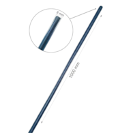 Pręt gwintowany 8x1000