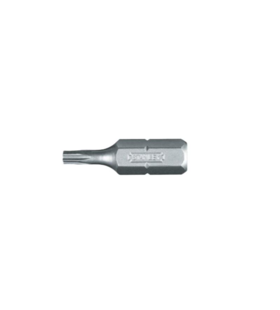 STANLEY Końcówka TORX 20x25mm 3 szt