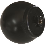 kula kominowa 1,9 kg.