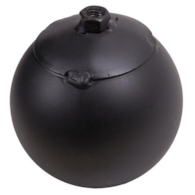 Kula kominowa 1,9kg
