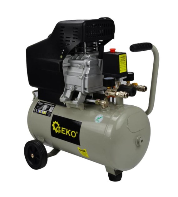 Kompresor olejowy 50L