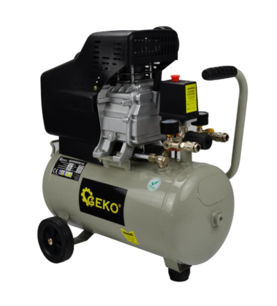 Kompresor olejowy 50L