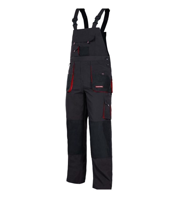 Spodnie ogrodniczki  2L  (54) LAHTI PRO, CE