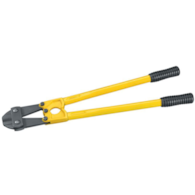 STANLEY Nożyce do prętów 450mm - rękojeść rurowa