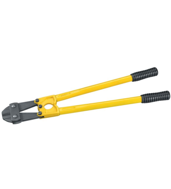 STANLEY Nożyce do prętów 450mm - rękojeść rurowa