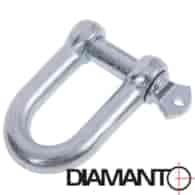 Szekla uniwersalna 20,0mm DIAMANTO