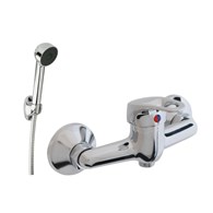 Bateria natryskowa ATUT CHROM