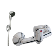 Bateria natryskowa ATUT CHROM