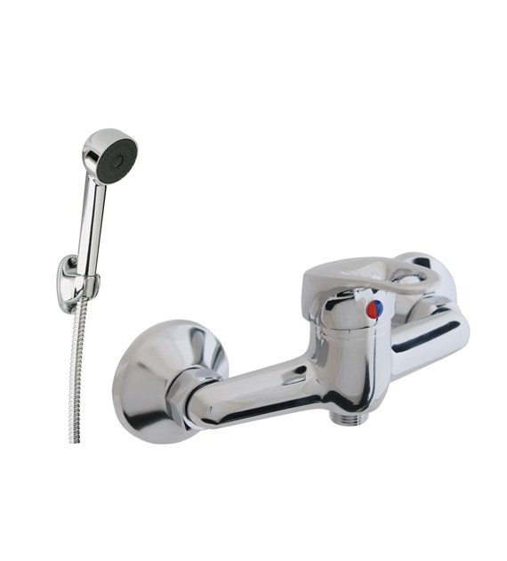 Bateria natryskowa ATUT CHROM