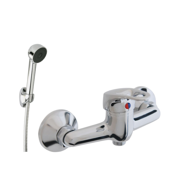 Bateria natryskowa ATUT CHROM