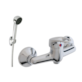 Bateria natryskowa ATUT CHROM
