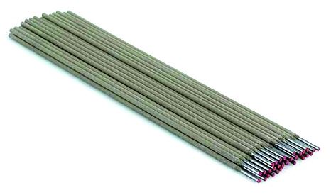 Elektroda do żeliwa CASTWELD 2.5X300 ( 1.6 kg)