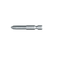 STANLEY Końcówka PZ2 x 50mm, uchwyt 1/4  10 szt