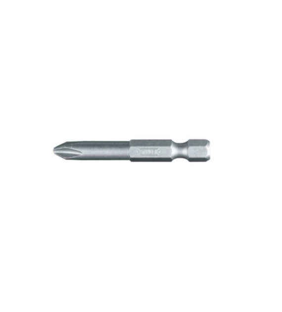 STANLEY Końcówka PZ2 x 50mm, uchwyt 1/4  10 szt