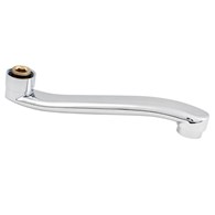 Wylewka płaska 120mm typ S