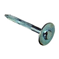Gwóźdz utwardzany z podkładką 3,5x25mm, 250szt