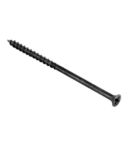 Wkręt P/G konfekcja duża DREWNO 3,5x25mm DIAMANTO