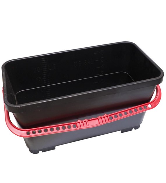 Wiadro glazurnicze 24L