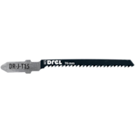 Brzeszczoty do wyrzynarek z chwytem typu  T  drewno/sklejka długość pracy 50mm